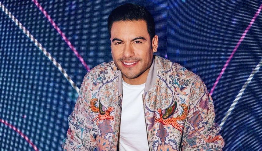 Carlos Rivera