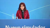 Cristina Kirchner 20230730