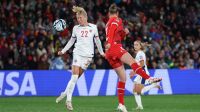 Suiza vs Noruega
