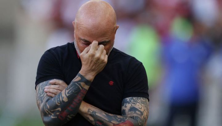 Sampaoli