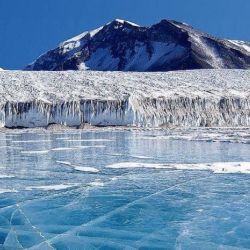 El hielo marino antártico no ha regresado a ningún lugar cercano a los niveles esperados