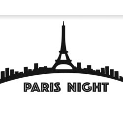 Ariana Parada y Paris Night: Sinónimo de éxito en el mundo del marketing digital | Foto:CEDOC