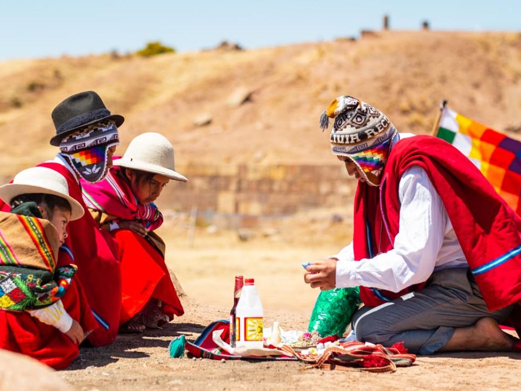 Día de la Pachamama: por qué se conmemora hoy, martes 1 de agosto