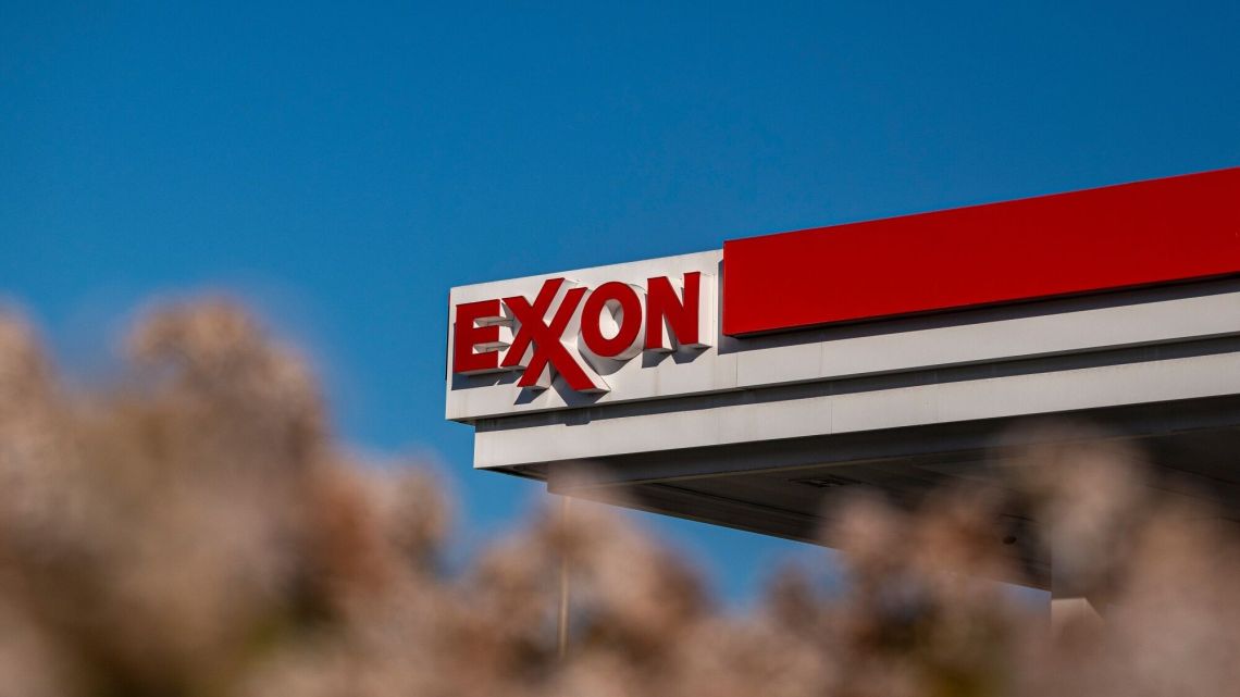 Exxon a annoncé qu’elle resterait en Guyane malgré les menaces de Maduro et du Venezuela