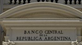 Aldo Abram: "Es evidente que el Banco Central está quebrado por el cepo"