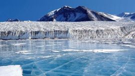 El hielo marino antártico no ha regresado a ningún lugar cercano a los niveles esperados
