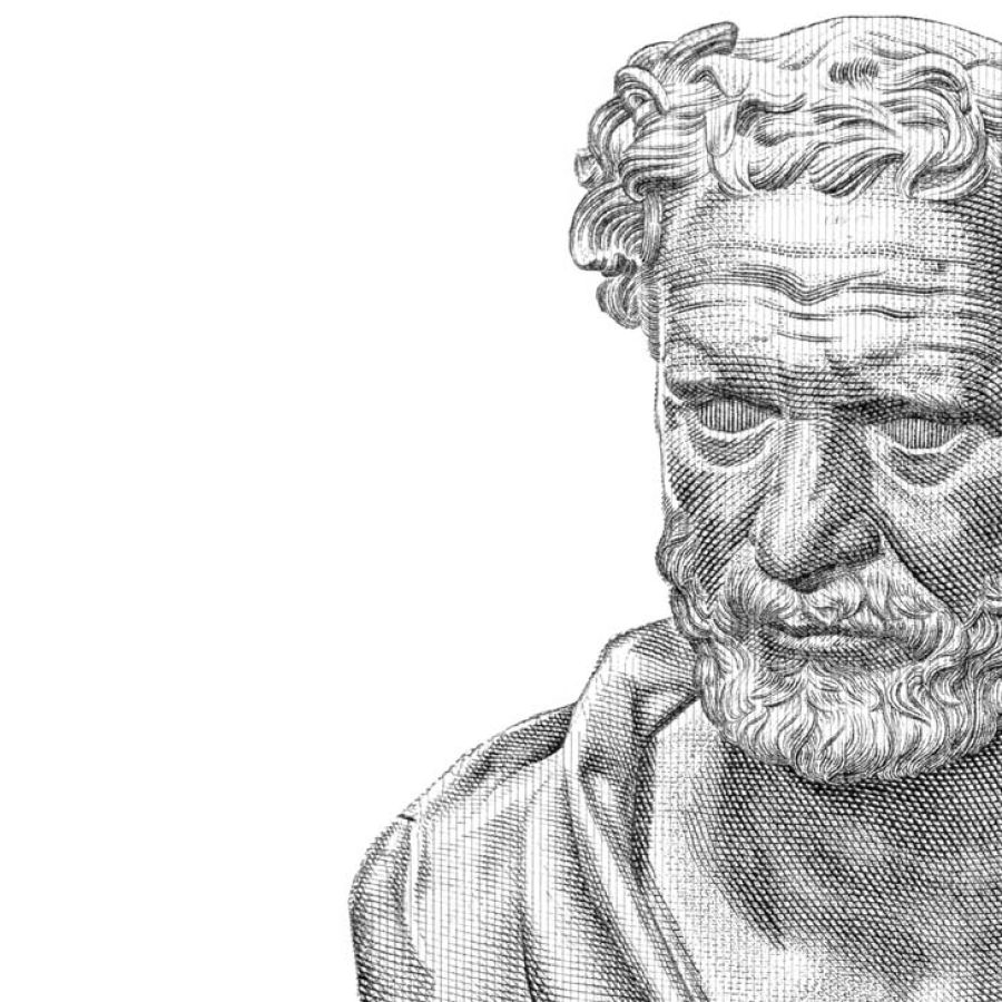 Cuál fue el elemento de Protágoras? - Quora