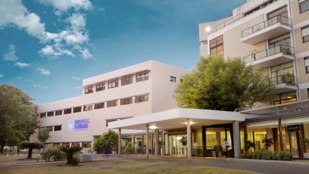 El Hospital Privado Universitario de Córdoba se convierte en el líder nacional de trasplantes de médula ósea
