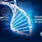 Estudios Genéticos en etapa preimplantatorio y prenatal