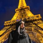 Las mejores fotos de Nickie Nicole por Europa
