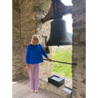 Del renacimiento al descubrimiento: el viaje alquímico de Adriana Fresta