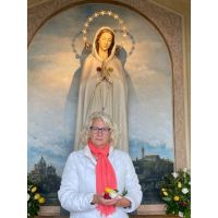 Del renacimiento al descubrimiento: el viaje alquímico de Adriana Fresta
