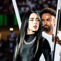 Las mejores fotos de Nickie Nicole por Europa