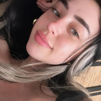 Las mejores fotos de Nickie Nicole por Europa