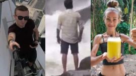 Murieron tres influencers