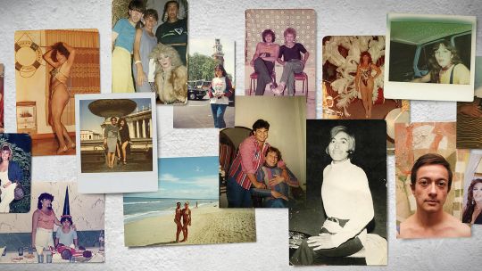 LGBT: Qué es el archivo de la memoria trans y por qué es tan importante para la democracia