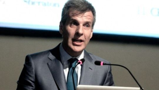 Redrado sobre el dólar: “Hemos entrado en un período de incertidumbre cambiaria”