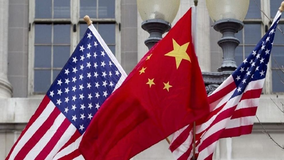 Mundo bipolar: cuál es la estrategia de China para disputarle el rol hegemónico a Estados Unidos