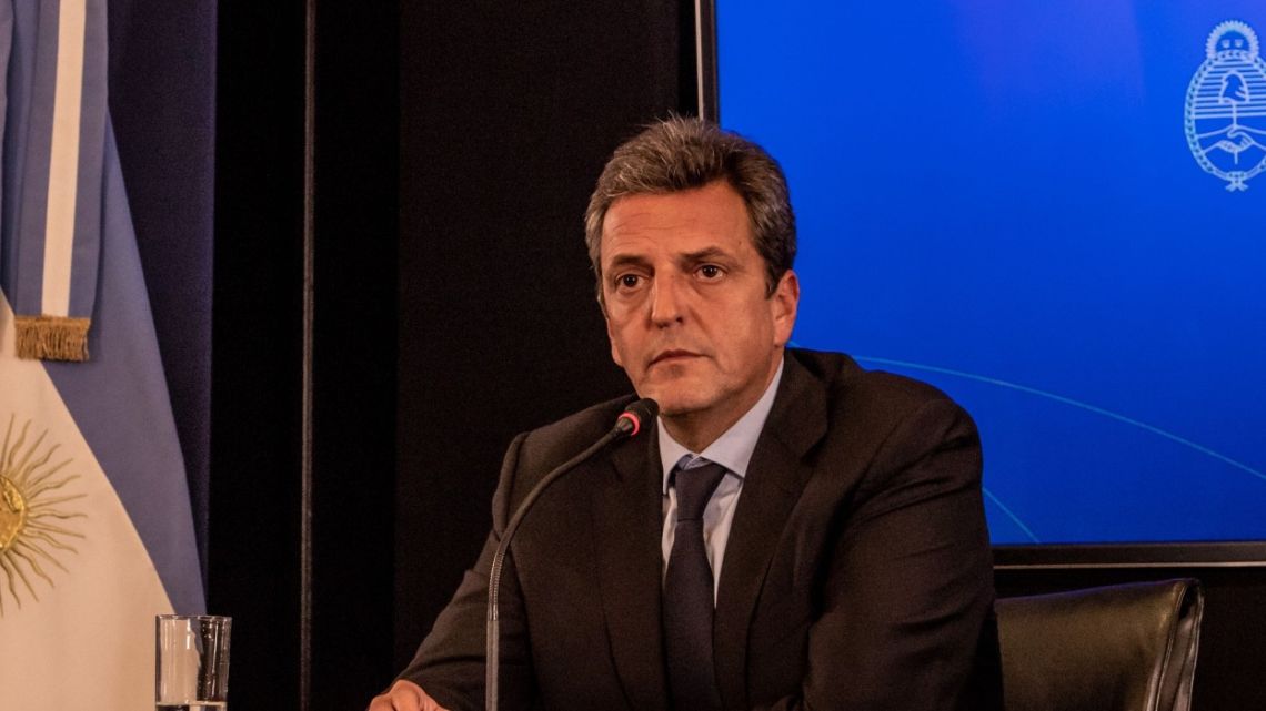 Despite securing an IMF deal, Sergio Massa's path to the presidency is uncertain as he faces economic difficulties and a divided opposition in Argentina's approaching primaries and elections.
