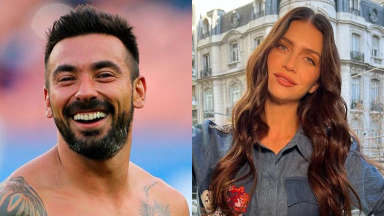 El Pocho Lavezzi rompió el silencio y habló sobre los rumores de romance  con Zaira Nara: “No tenía ni idea” | Exitoina