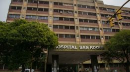 02-08-2023 Hospital San Roque Córdoba