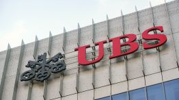 Credit Suisse's Singapore Private Bankers Moving to UBS Offices