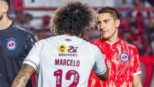 marcelo sanchez
