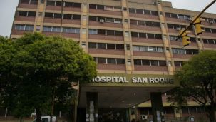 02-08-2023 Hospital San Roque Córdoba
