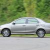 El Toyota Etios se despide de Argentina (Fotos: Alejandro Cortina Ricci)