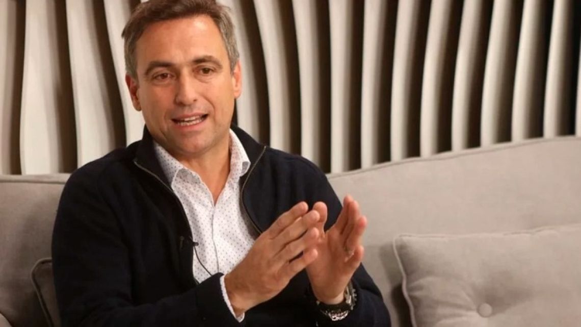 Mestre Sobre El Balotaje Massa Milei Creo Que No Hay Que Acompa ar Ni mestre-sobre-el-balotaje-massa-milei-creo-que-no-hay-que-acompa-ar-ni