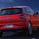Volkswagen presentó la gama completa del nuevo Polo en Argentina