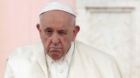 Papa Francisco en Portugal