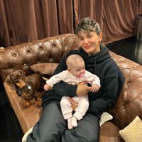 Las hijas de Fernando Burlando