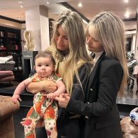 Las hijas de Fernando Burlando