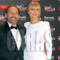 Quién es Marynés Breña, el gran amor de Guillermo Francella y la madre de Yoyi y Nico