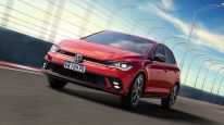 Volkswagen presentó la gama completa del nuevo Polo en Argentina