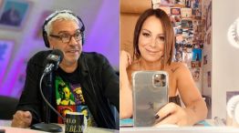 Los verdaderos motivos de la separación de Coco Sily y Cecilia "Caramelito" Carrizo