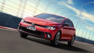 Volkswagen Polo Comfortline 2024: nuevo motor, más tecnología y precio oficial