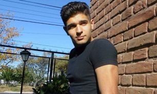 Joven argentino detenido en El Salvador