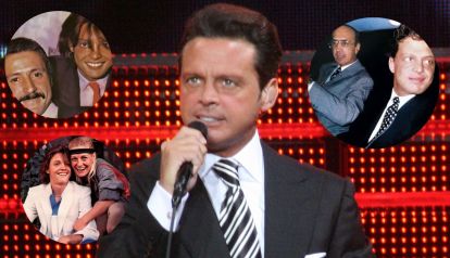 Luis Miguel