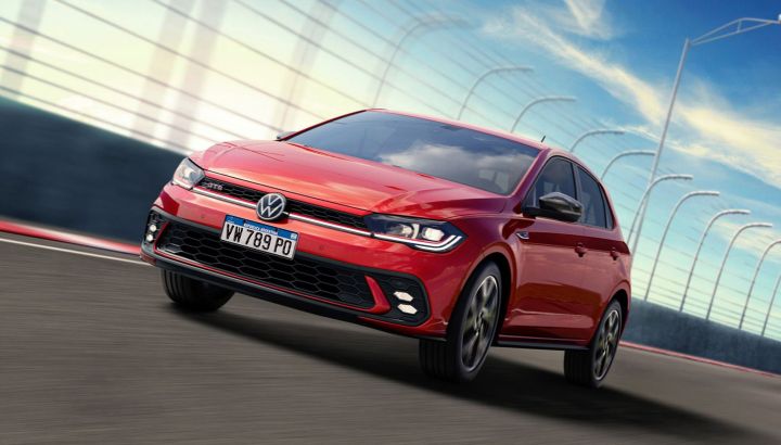 Volkswagen Polo Comfortline 2024: nuevo motor, más tecnología y precio oficial