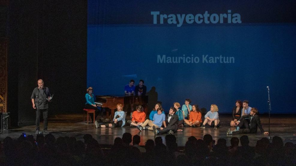 Premios María Guerrero