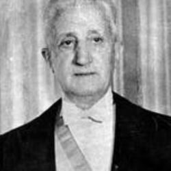 Arturo Illia