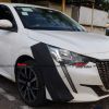 Peugeot 208 T200