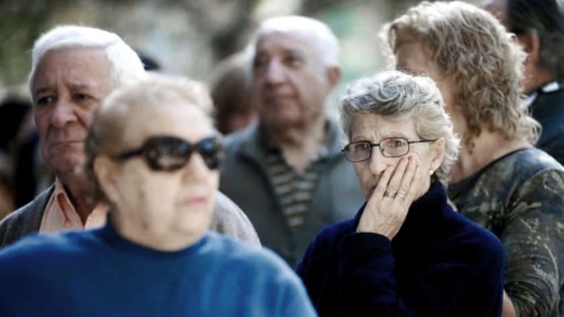 ANSES Cobro Jubilados Y Pensionados: Cronograma De Pagos De Hoy, Martes ...