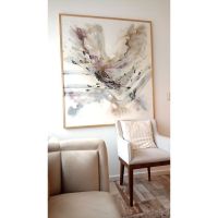 Encuentro Directo con el Arte: Geo Bisordi Presenta sus obras en la Feria BADA Buenos Aires