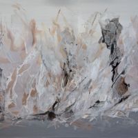 Encuentro Directo con el Arte: Geo Bisordi Presenta sus obras en la Feria BADA Buenos Aires