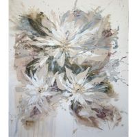 Encuentro Directo con el Arte: Geo Bisordi Presenta sus obras en la Feria BADA Buenos Aires