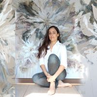 Encuentro Directo con el Arte: Geo Bisordi Presenta sus obras en la Feria BADA Buenos Aires