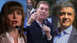 Encuesta: Patricia Bullrich, Diego Santilli y Jorge Macri se imponen en cada interna de Juntos por el Cambio